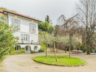 Villa Tremezzo Außenaufnahme 3