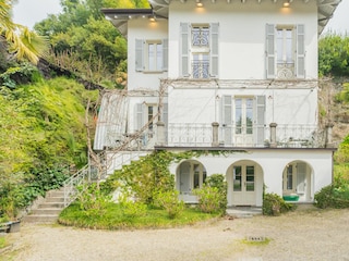 Villa Tremezzo Outdoor Recording 4