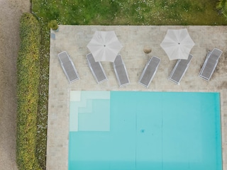 Villa Tremezzo Outdoor Recording 5