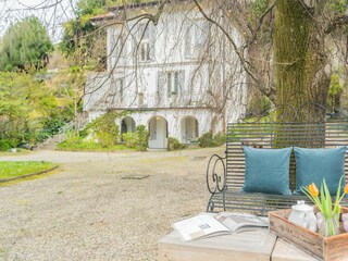 Villa Tremezzo Außenaufnahme 6