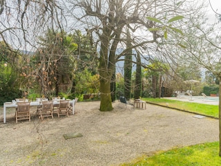 Villa Tremezzo Environment 40