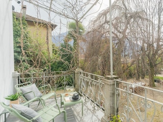 Villa Tremezzo Außenaufnahme 8