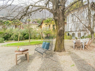 Villa Tremezzo Außenaufnahme 9