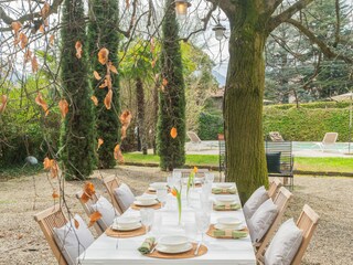 Villa Tremezzo Außenaufnahme 10