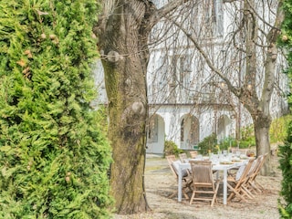 Villa Tremezzo Außenaufnahme 11