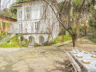 Villa Tremezzo Außenaufnahme 13