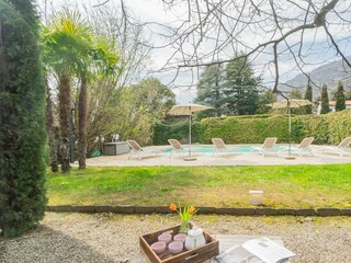 Villa Tremezzo Außenaufnahme 14