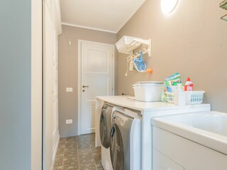 Villa Tremezzo Ausstattung 18