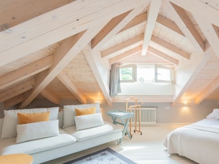 Villa Tremezzo Ausstattung 22