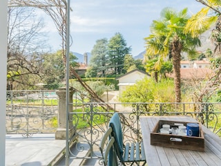 Villa Tremezzo Außenaufnahme 15