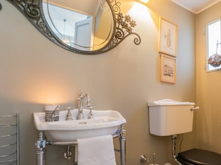 Villa Tremezzo Features 32