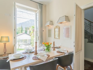 Villa Tremezzo Ausstattung 35