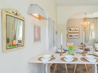 Villa Tremezzo Ausstattung 37