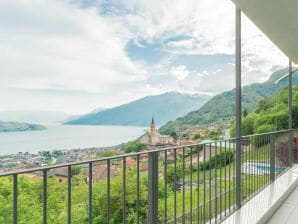 Valarin Elite Lake Villa mit Atemberaubendem Blick auf den Comer See