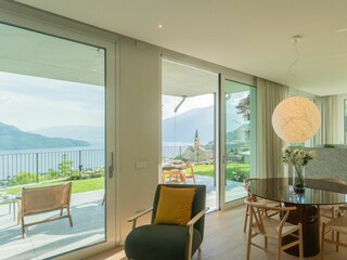 Villa Vercana Ausstattung 39