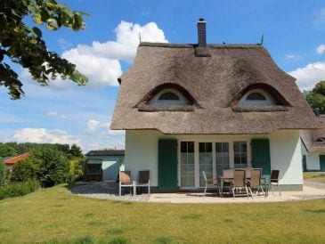 Ferienhaus "GECKO"