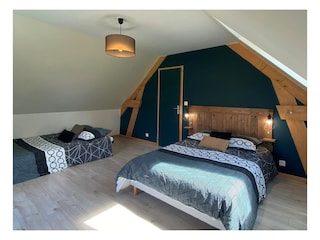 Ferienhaus Manche Ausstattung 23