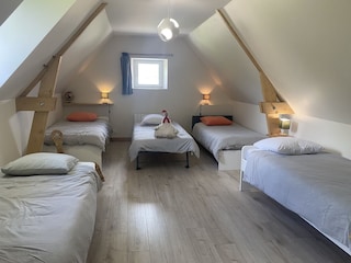 Ferienhaus Manche Ausstattung 22