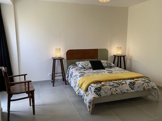 Ferienhaus Manche Ausstattung 21