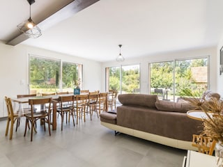 Ferienhaus Manche Ausstattung 14