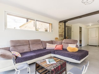 Ferienhaus Manche Ausstattung 18