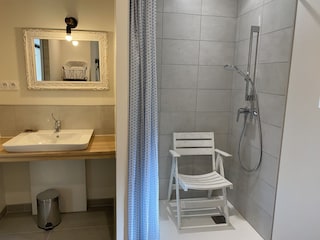 Ferienhaus Manche Ausstattung 27