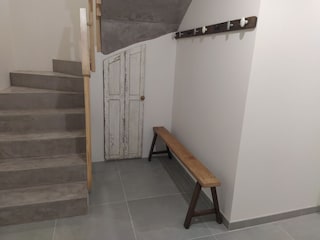 Ferienhaus Manche Ausstattung 29