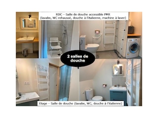 Ferienhaus Manche Ausstattung 30