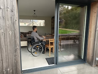 Ferienhaus Manche Ausstattung 31