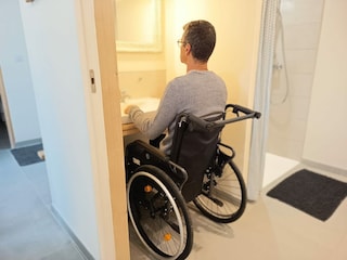 Ferienhaus Manche Ausstattung 32