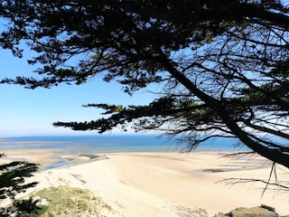 Cap de Carteret - 4 km from the cottage