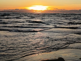 Hatainville - Sunset