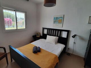 Schlafzimmer 3, 140x200cm