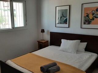 Schlafzimmer 2, 160x200cm