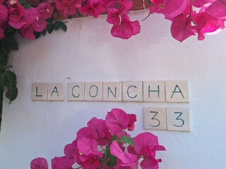 Casa Concha