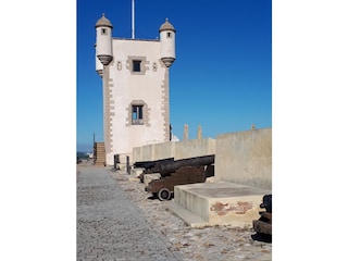 In Cádiz begegnet man seiner großen Geschichte