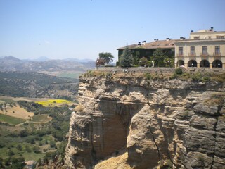 Spektakuläres Ronda