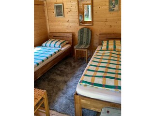 Schlafzimmer 3