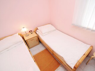 Apartment Košljun  4