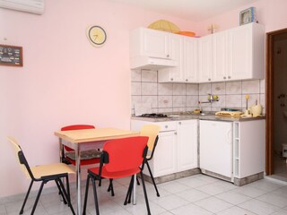 Apartment Košljun  13