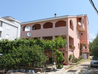 Apartment Stara Novalja  2