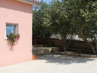 Apartment Stara Novalja  7