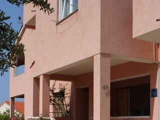 Apartment Stara Novalja  10