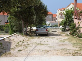 Holiday room Stara Novalja  13