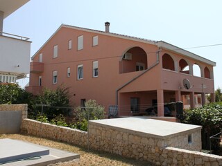 Ferienzimmer Stara Novalja  3