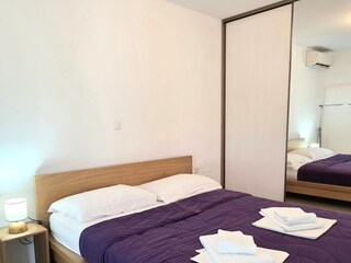 Ferienhaus Baska  10