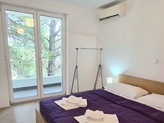 Ferienhaus Baska  11