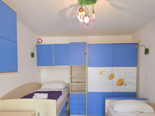 Ferienhaus Baska  14