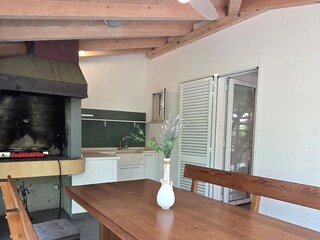 Ferienhaus Baska  23