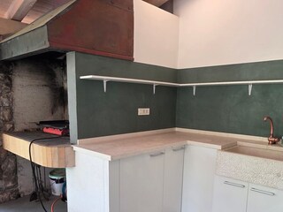 Ferienhaus Baska  24